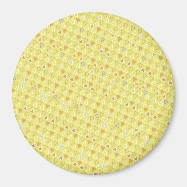 Diamond Galaxy 22 Magnet (Front)