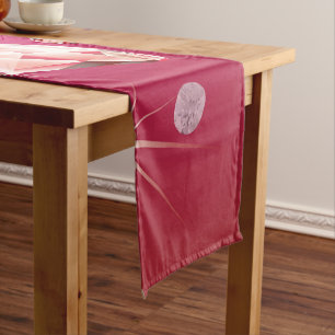 Diamond Galaxy 6 Short Table Runner