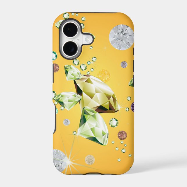 Diamond Galaxy 7 (Back)