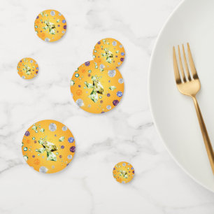 Diamond Galaxy 7 Confetti