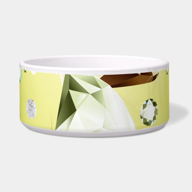 Diamond Galaxy 8 (Front)