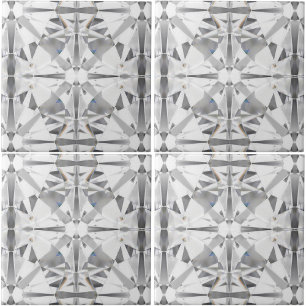 Diamond Gemstone Tile