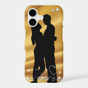 Diamond Girl* Case-Mate Barely iPhone 7 Case