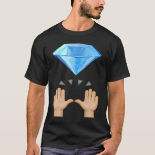 Diamond hands 2 T-Shirt