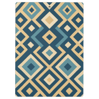 Diamond Harmony Clipboard