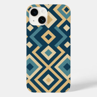 Diamond Harmony iPhone Case