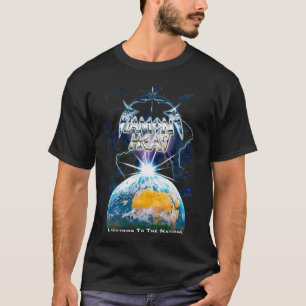 Diamond Head - Heavy Metal Inggris Essential  T-Shirt