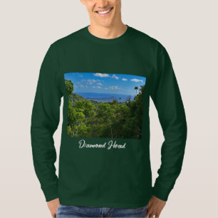 Diamond Head T-Shirt
