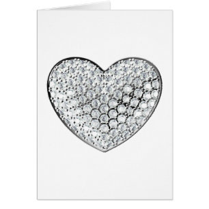 Diamond Heart