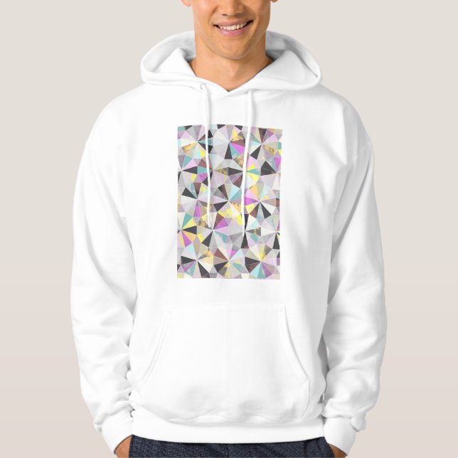 Diamond Hoodie (Front)