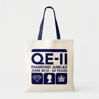Diamond Jubilee Commemorative Bag