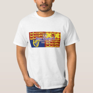 Diamond Jubilee commemorative t-shirt