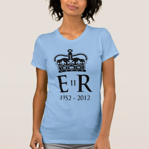 Diamond Jubilee Commemorative T-Shirt