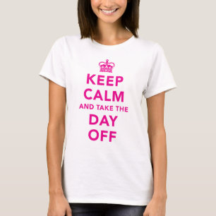 Diamond Jubilee Commemorative T-Shirt
