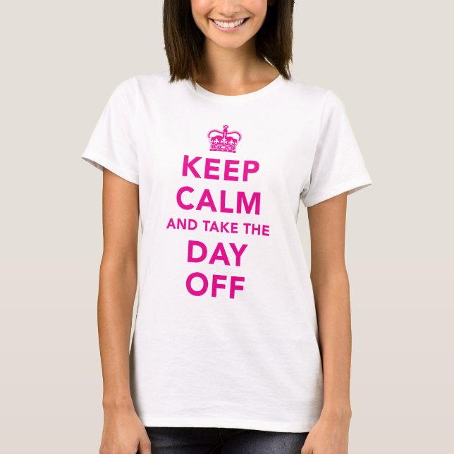 Diamond Jubilee Commemorative T-Shirt (Front)