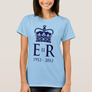 Diamond Jubilee Commemorative T-Shirt