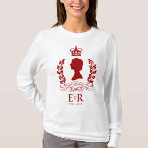 Diamond Jubilee Commemorative T-Shirt