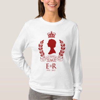 Diamond Jubilee Commemorative T-Shirt