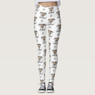 Diamond Life  Leggings