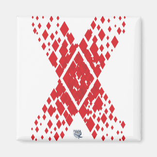 Diamond Magnet