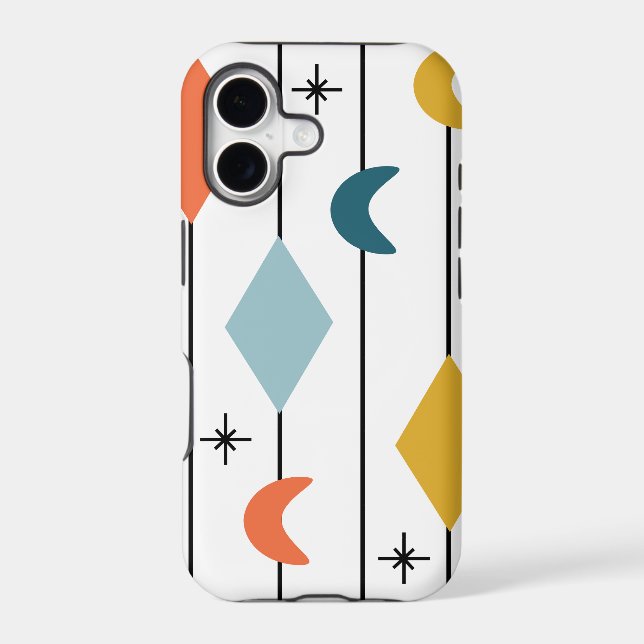 Diamond Moons  (Back)