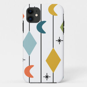 Diamond Moons  Case-Mate iPhone Case