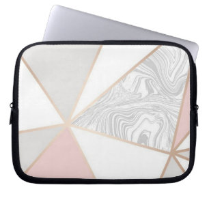 Diamond Neoprene Laptop Sleeve 10 inch