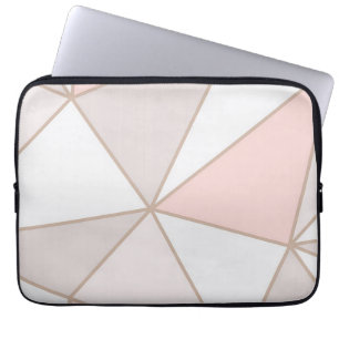 Diamond Neoprene Laptop Sleeve 13 inch