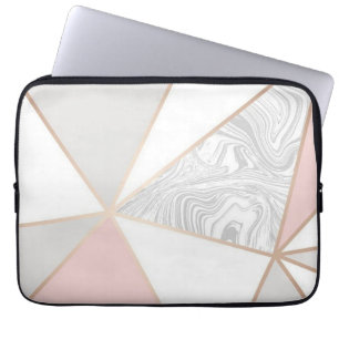 Diamond Neoprene Laptop Sleeve 13 inch