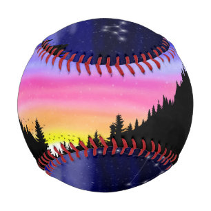 Diamond Night Baseball