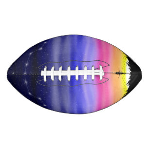 Diamond Night Football