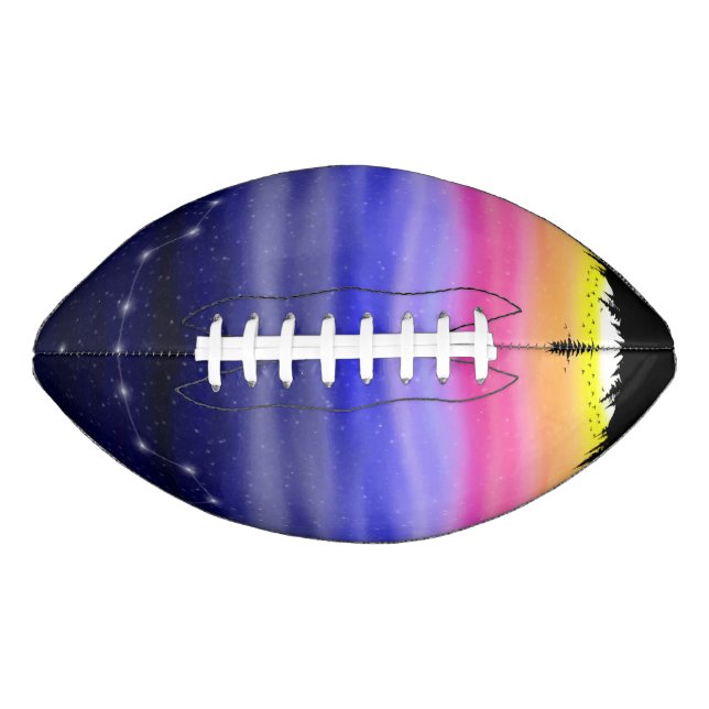 Diamond Night Football (Front)