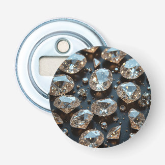 Diamond Opener Accessory looks real diamond luxury