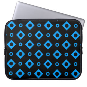 Diamond Pattern #125 Laptop Sleeve