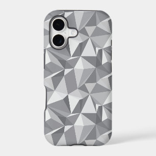 Diamond Pattern - Abstract Polygon
