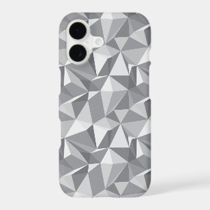 Diamond Pattern - Abstract Polygon