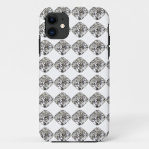 Diamond pattern Case-Mate iPhone case