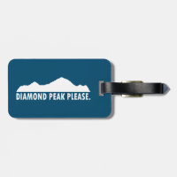 Diamond Peak Please