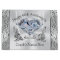 Diamond Personalised 60th Anniversary Gift Bags