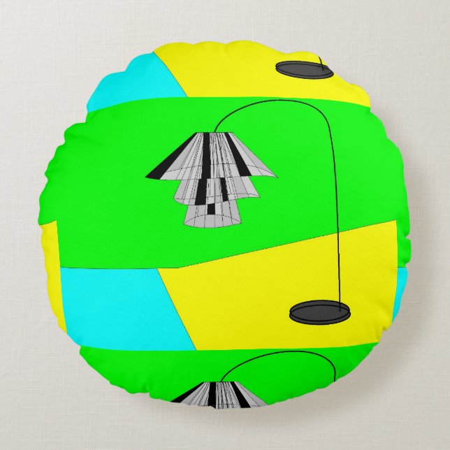 Diamond Pillow (Front)