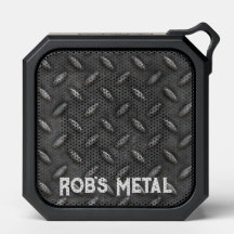 Diamond Plate