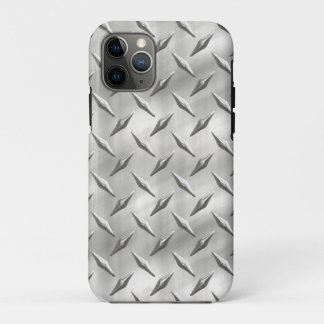 Diamond Plate 1 iPhone 11 Pro Case
