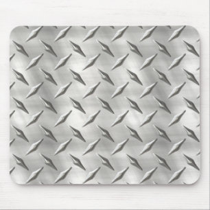 Diamond Plate 1 Mousepad