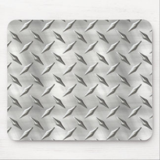 Diamond Plate 1 Mousepad