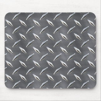 Diamond Plate 3 Mousepad