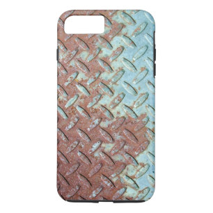 Diamond Plate 4 Choose Your Case Style
