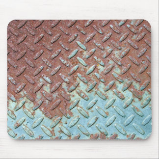 Diamond Plate 4 Mousepad