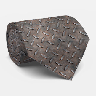 Diamond Plate 5A-5B Options Ties