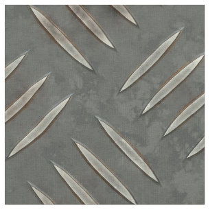 Diamond Plate 6A-6B Options Fabric