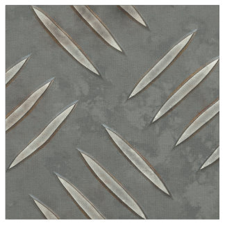 Diamond Plate 6A-6B Options Fabric